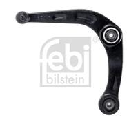 Braccio oscillante Assale anteriore Sx Braccio trasversale oscillante 29422