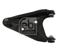 Braccio oscillante Assale anteriore Sx Braccio trasversale oscillante 29637