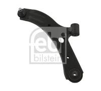 Braccio oscillante Assale anteriore Sx Braccio trasversale oscillante 29931