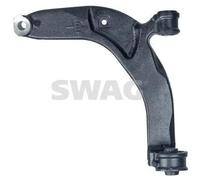 Braccio oscillante Assale anteriore Sx Braccio trasversale oscillante 30 10 9050