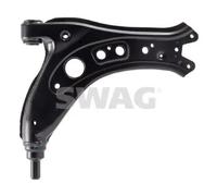 SWAG Braccio oscillante, Sospensione ruota compatibile con SEAT SKODA VW