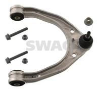 SWAG Braccio oscillante, Sospensione ruota per AUDI PORSCHE VW 30 94 0403