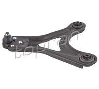 Braccio oscillante Assale anteriore Sx Braccio trasversale oscillante 300 070