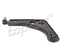 Braccio oscillante Assale anteriore Sx Braccio trasversale oscillante 300 693