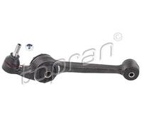 Braccio oscillante Assale anteriore Sx Braccio trasversale oscillante 301 355