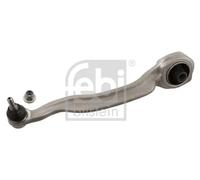 Braccio oscillante Assale anteriore Sx Braccio trasversale oscillante 30194