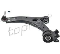Braccio oscillante Assale anteriore Sx Braccio trasversale oscillante 302 481