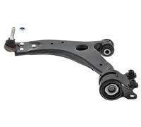 Braccio oscillante Assale anteriore Sx Braccio trasversale oscillante 302 481