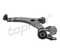 Braccio oscillante Assale anteriore Sx Braccio trasversale oscillante 304 217