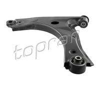 Braccio oscillante Assale anteriore Sx Braccio trasversale oscillante 304 892