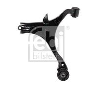 Braccio oscillante Assale anteriore Sx Braccio trasversale oscillante 30426