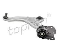 Braccio oscillante Assale anteriore Sx Braccio trasversale oscillante 305 214