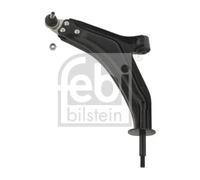 Braccio oscillante Assale anteriore Sx Braccio trasversale oscillante 31258