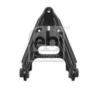 Braccio oscillante Assale anteriore Sx Braccio trasversale oscillante 31272