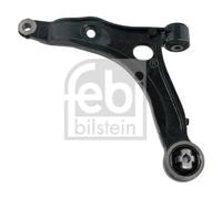 Braccio oscillante Assale anteriore Sx Braccio trasversale oscillante 31297