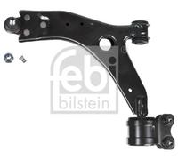 febi bilstein 31845 braccio sospensione con boccola, giunto sferico e suporto (anteriore a sinistra, inferiore) | FORD, VOLVO