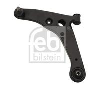 Braccio di controllo, sospensione ruota FEBI BILSTEIN 32071 Assale anteriore, sinistro, anteriore