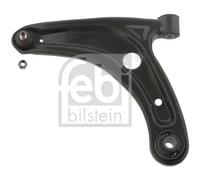 Braccio oscillante Assale anteriore Sx Braccio trasversale oscillante 32419