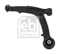 Braccio oscillante Assale anteriore Sx Braccio trasversale oscillante 32443