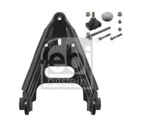 Braccio oscillante Assale anteriore Sx Braccio trasversale oscillante 32700