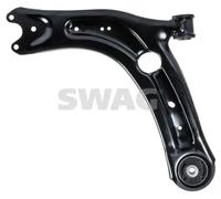 SWAG 33 10 0401 Braccio oscillante, sospensione ruota