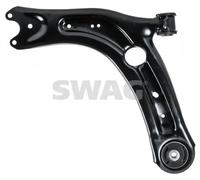 SWAG 33 10 0401 Braccio oscillante, sospensione ruota