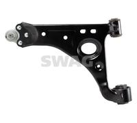 Braccio oscillante Assale anteriore Sx Braccio trasversale oscillante 33 10 0986