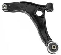 Braccio oscillante Assale anteriore Sx Braccio trasversale oscillante 33 10 2978