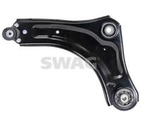 SWAG Autoteile Braccio oscillante 33 10 4346 per Renault Grand Scenic III, Megane III