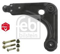 Braccio oscillante Assale anteriore Sx Braccio trasversale oscillante 33103