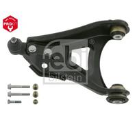 Braccio oscillante Assale anteriore Sx Braccio trasversale oscillante 33105