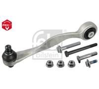 Braccio oscillante Assale anteriore Sx Braccio trasversale oscillante 33367