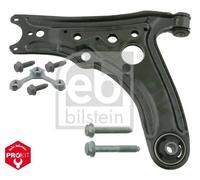 Braccio oscillante Assale anteriore Sx Braccio trasversale oscillante 33369