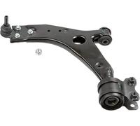 LEMFÖRDER 33705 01 Braccio Oscillante Sospensione Ruota per Ford Focus II Station Wagon (DA_, FFS, DS) 2004-2012 Sx, Inferiore, Assale anteriore e altri veicoli