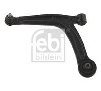 Braccio Oscillante Sospensione Ruota Febi Bilstein 34759 per Fiat Ford Ford Usa