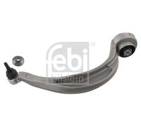 Braccio oscillante Assale anteriore Sx Braccio trasversale oscillante 34822