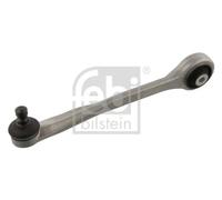 Braccio di controllo, sospensione ruota FEBI BILSTEIN 36058 Assale anteriore, sinistro, anteriore