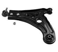 Braccio di controllo, sospensione ruota LEMFÖRDER 36199 01 Assale anteriore, sinistro, anteriore