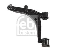 Braccio oscillante Assale anteriore Sx Braccio trasversale oscillante 36583