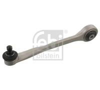 Braccio di controllo, sospensione ruota FEBI BILSTEIN 36598 Assale anteriore, sinistro, anteriore
