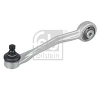 FEBI BILSTEIN 36602 Braccio oscillante sospensione ruota Assale anteriore Sx Superiore posteriore Braccio trasversale oscillante