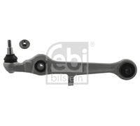 FEBI BILSTEIN 36955 Braccio oscillante, Sospensione ruota per AUDI