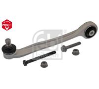 FEBI BILSTEIN 37179 Braccio oscillante sospensione ruota Assale anteriore Sx Superiore anteriore Braccio trasversale oscillante