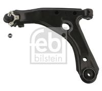 FEBI BILSTEIN 37193 Braccio oscillante, sospensione ruota