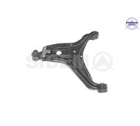 Braccio oscillante Assale anteriore Sx Braccio trasversale oscillante 37270