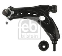 Braccio oscillante Assale anteriore Sx Braccio trasversale oscillante 37291