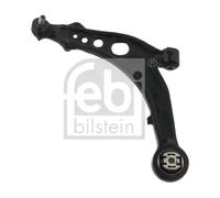 FEBI BILSTEIN 37571 Braccio oscillante sospensione ruota Assale anteriore Sx & inferiore Braccio trasversale oscillante