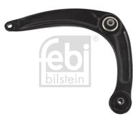 Braccio oscillante Assale anteriore Sx Braccio trasversale oscillante 37840