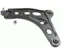 Braccio oscillante Assale anteriore Sx Braccio trasversale oscillante 38170 01