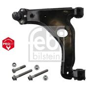 Braccio oscillante Assale anteriore Sx Braccio trasversale oscillante 38273